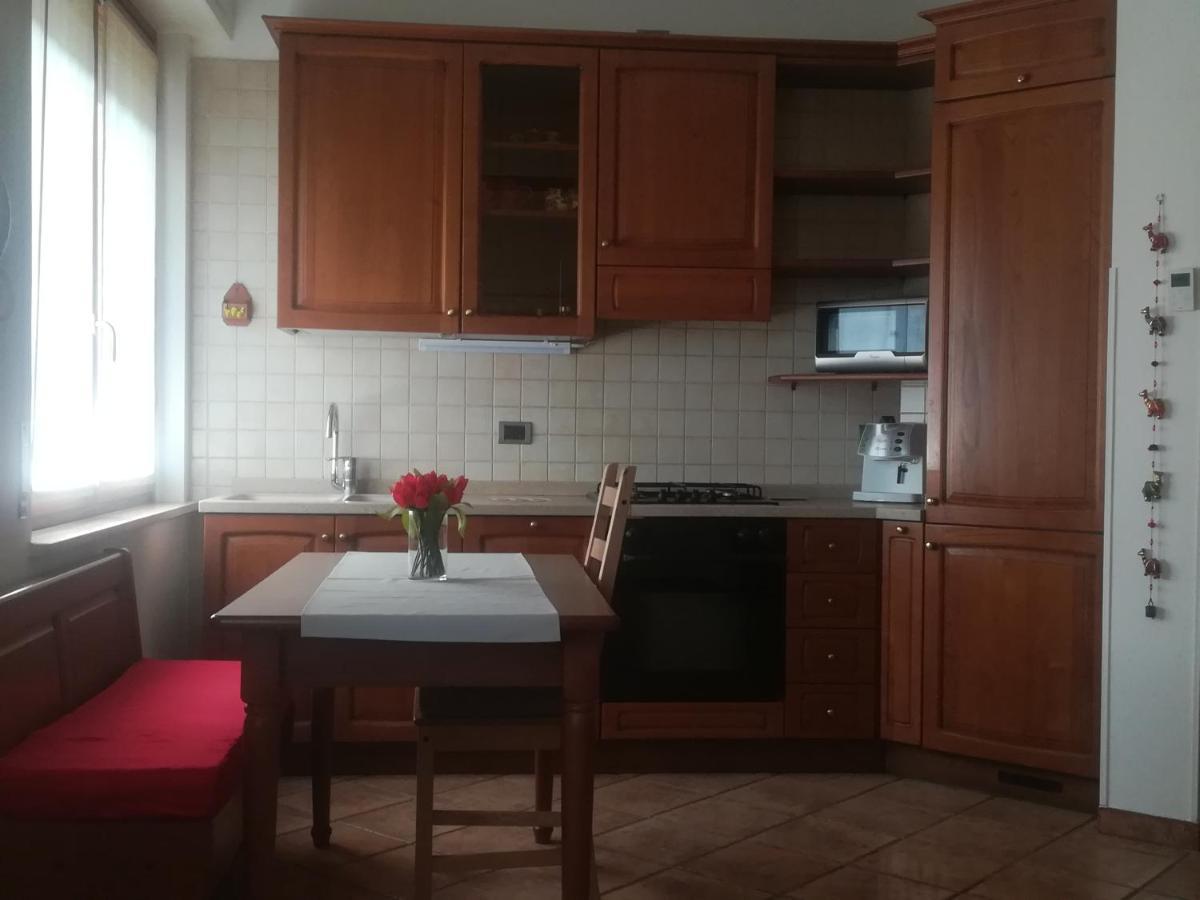 B&B Polline & Conchiglie Ceriale Zewnętrze zdjęcie